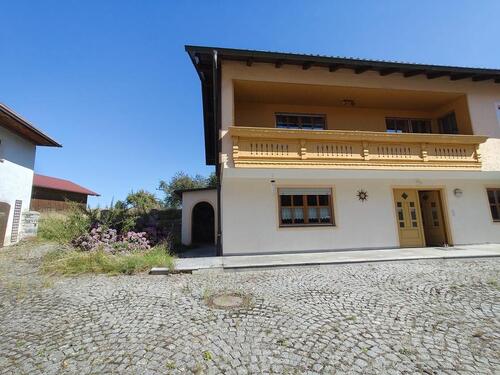 Foto - Einfamilienhaus in Windorf