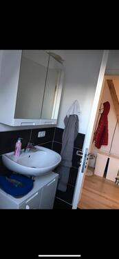 Foto - Etagenwohnung in Kempten (Allgäu) zur Miete