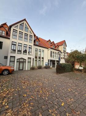 Foto - Geräumige 5-Raum-Maisonette-Wohnung im 2.Obergeschoss