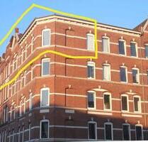 3-Zi Stud.-Whg, City, “Franz. Viertel” - Kiel Schreventeich