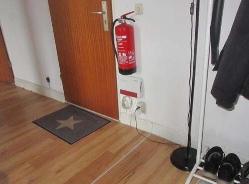 Foto - Etagenwohnung in Kiel zur Miete