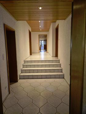 Foto - Etagenwohnung zur Miete in Ortenberg