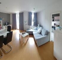 Moderne 2-Zimmer-Wohnung mit Balkon in Wermelskirchen-Zentrum