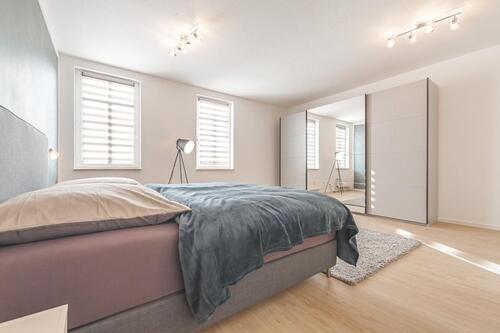 Foto - Etagenwohnung in Aichtal zum Kaufen