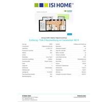2025 Saniert - Tolle 2 Raumwohnung mit Gartenanteil in Schönefeld - Leipzig Nordost