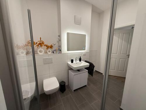 Foto - 2 Zimmer Etagenwohnung in Leipzig