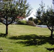 Befristet, erheblich preisreduziert - Villa in Simbach am Inn