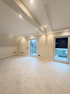 Foto - Modernisierte Traumwohnung mit Neubau-Flair nähe Düsseldorf