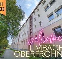 ++ einziehen & wohlfühlen - charmante, renovierte 3-Raum Wohnung - Am Hohen Hain in Limbach-O. ++ - Limbach-Oberfrohna