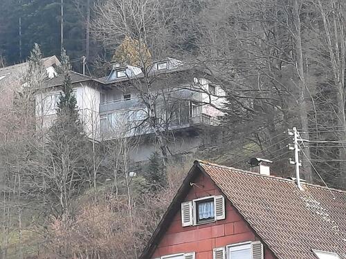 Foto - Großes Haus in Calmbach zu verkaufen