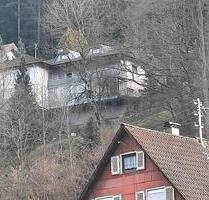 Großes Haus in Calmbach zu verkaufen - Bad Wildbad