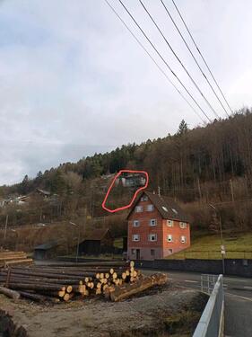 Foto - Einfamilienhaus zum Kaufen in Bad Wildbad