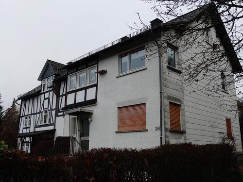 Foto - 13 Zimmer Einfamilienhaus zum Kaufen in Angelburg