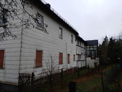 Foto - 13 Zimmer Einfamilienhaus in Angelburg