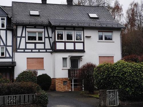 Foto - Einfamilienhaus in Angelburg zum Kaufen