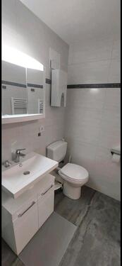 Foto - Etagenwohnung in Riedenburg zur Miete