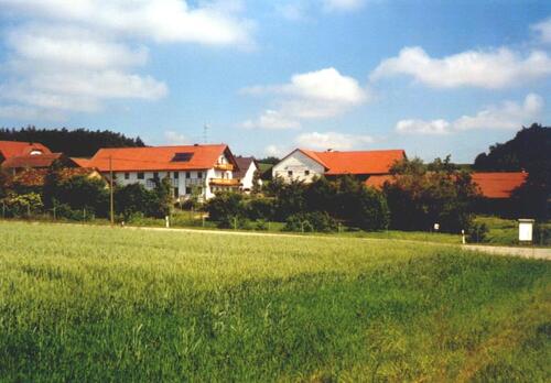 Foto - 2-Zimmer-Wohnung im Grünen - 605,00&nbsp;EUR Kaltmiete, ca.&nbsp; 53,00&nbsp;m&sup2;