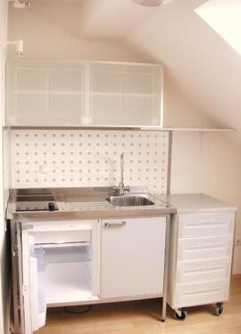 Foto - 3 Zimmer Dachgeschoßwohnung zur Miete in Ergolding