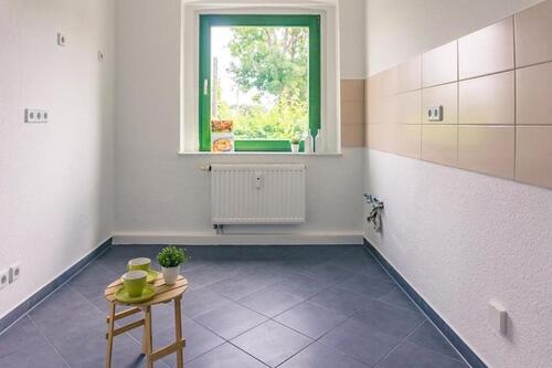 Foto - 3-Raum-Wohnung in ruhiger Seitenstraße gelegen