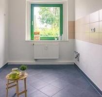 3-Raum-Wohnung in ruhiger Seitenstraße gelegen - Chemnitz Altendorf