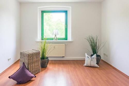 Foto - 3 Zimmer Etagenwohnung zur Miete in Chemnitz