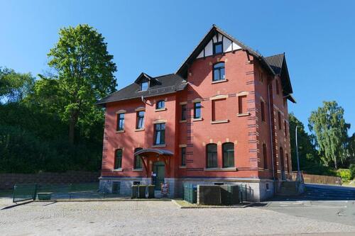 Foto - Schöne Geschäftsräume Ortseingang Aue