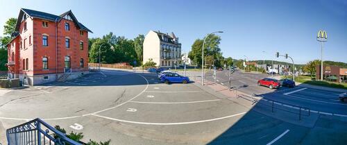 Foto - 8 Zimmer Etagenwohnung zur Miete in Aue-Bad Schlema