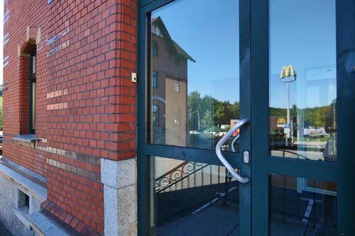 Foto - Etagenwohnung in Aue-Bad Schlema zur Miete