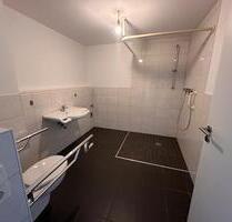 Hachenburg: Rollstuhlgerechte 2ZKB mit Balkon