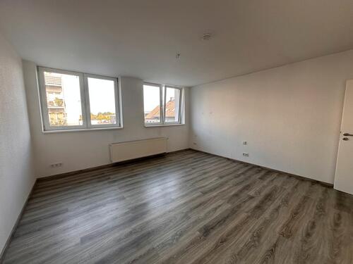 Foto - Etagenwohnung in Hachenburg zur Miete