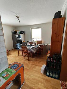 Foto - 2 Zimmer Etagenwohnung in Witzenhausen