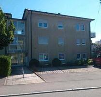 2 Zimmer Wohnung Balingen Endingen