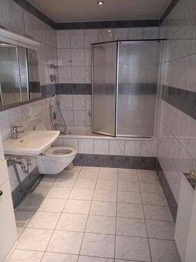 Foto - 2 Zimmer Erdgeschoßwohnung zur Miete in Balingen