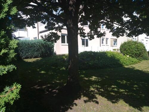 Foto - Erdgeschoßwohnung in Balingen zur Miete