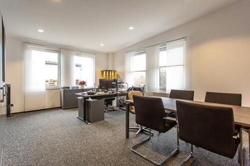 Foto - Drensteinfurt: Repräsentative Büroeinheit in hochwertigem Gewerbeobjekt!