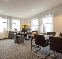 Drensteinfurt: Repräsentative Büroeinheit in hochwertigem Gewerbeobjekt!