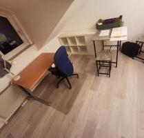 1‑Zimmer‑Appartement in Siegen‑Weidenau – ab 01.04.2026 - Bad Laasphe