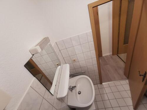 Foto - 1 Zimmer Dachgeschoßwohnung in Bad Laasphe