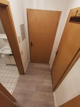 Foto - Dachgeschoßwohnung in Bad Laasphe zur Miete