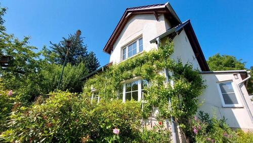 Foto - Einfamilienhaus in Schmannewitz