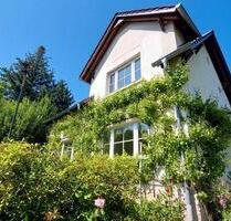 Einfamilienhaus in Schmannewitz - Dahlen