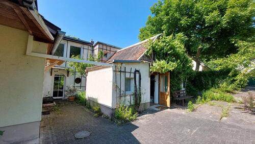 Foto - Einfamilienhaus in Dahlen