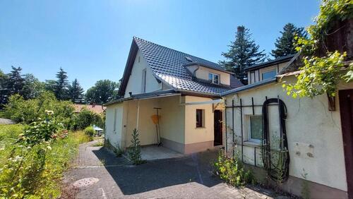 Foto - Einfamilienhaus in Dahlen zum Kaufen