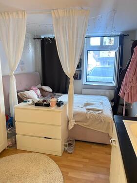 Foto - 1 Zimmer Etagenwohnung zur Miete in Lemgo