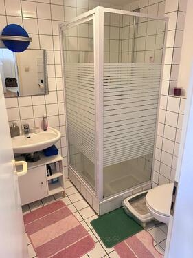 Foto - Etagenwohnung in Lemgo zur Miete