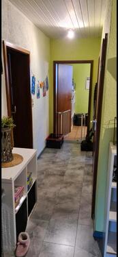 Foto - 4 Zimmer Erdgeschoßwohnung zur Miete in Gleichen