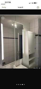 Foto - 4 Zimmer Etagenwohnung zur Miete in Senden