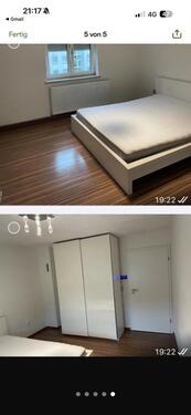 Foto - 4 Zimmer Etagenwohnung in Senden