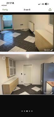 Foto - Etagenwohnung in Senden zur Miete