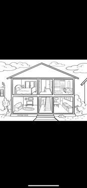 Foto - Wohnung in Einbeck zu vermieten